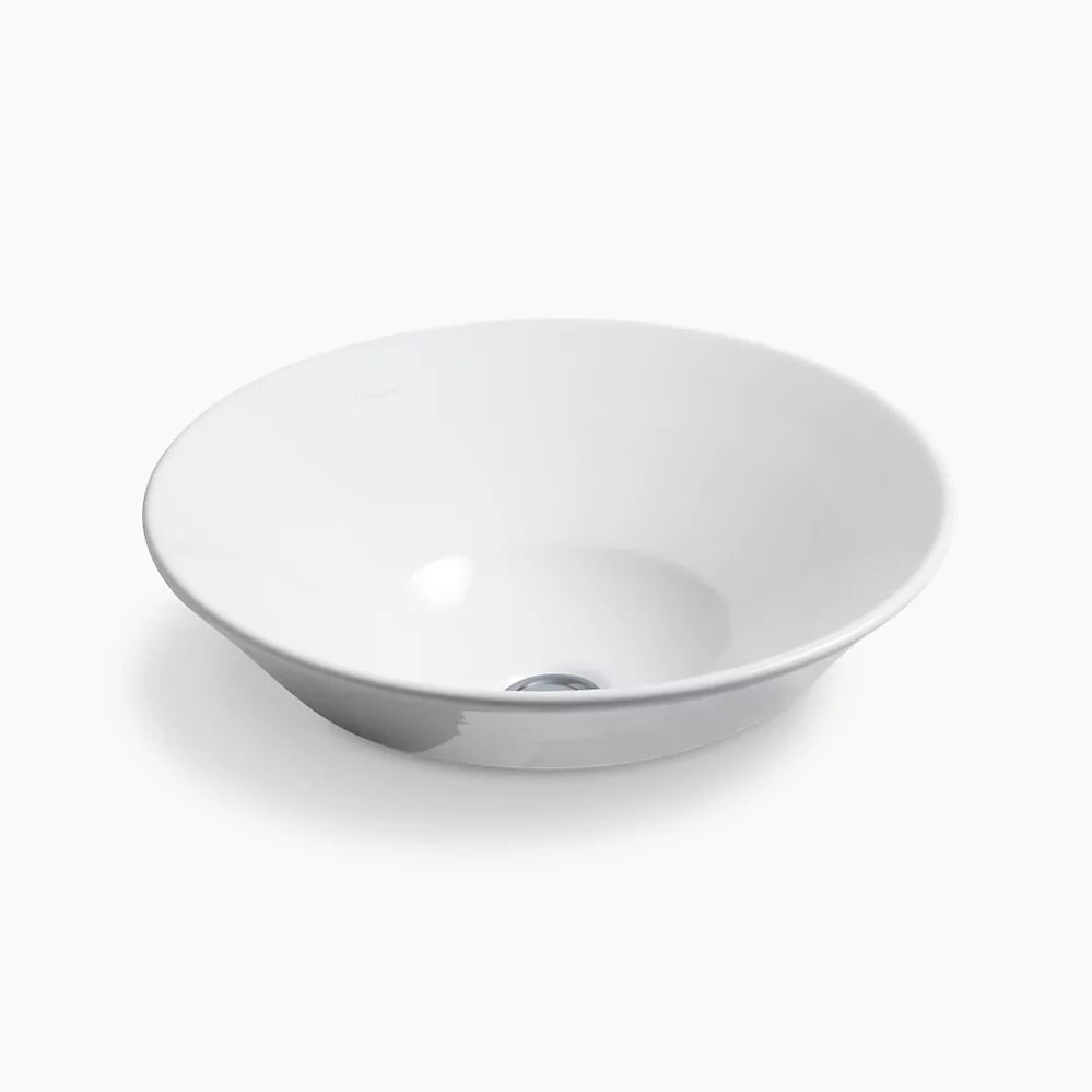 コニカルベル ベッセル型洗面器