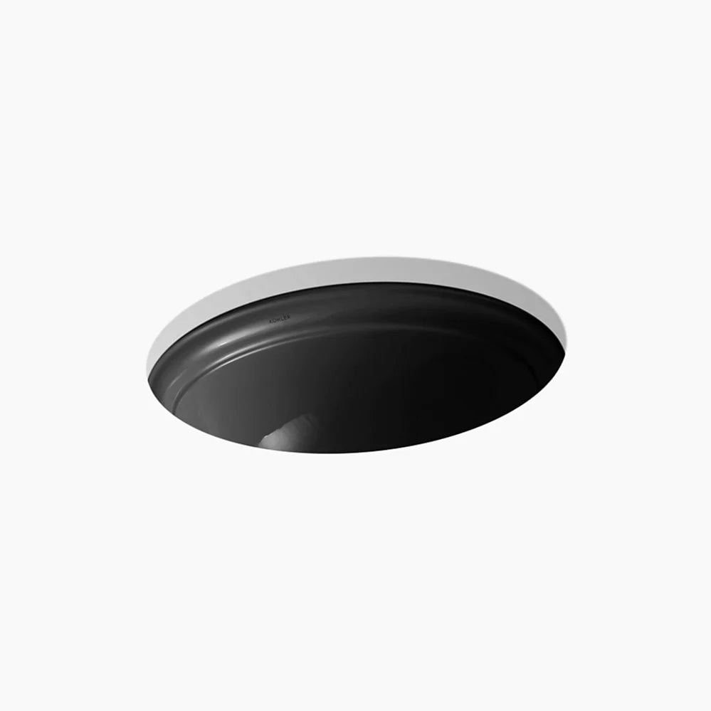 デボンシャ アンダーカウンター型洗面器