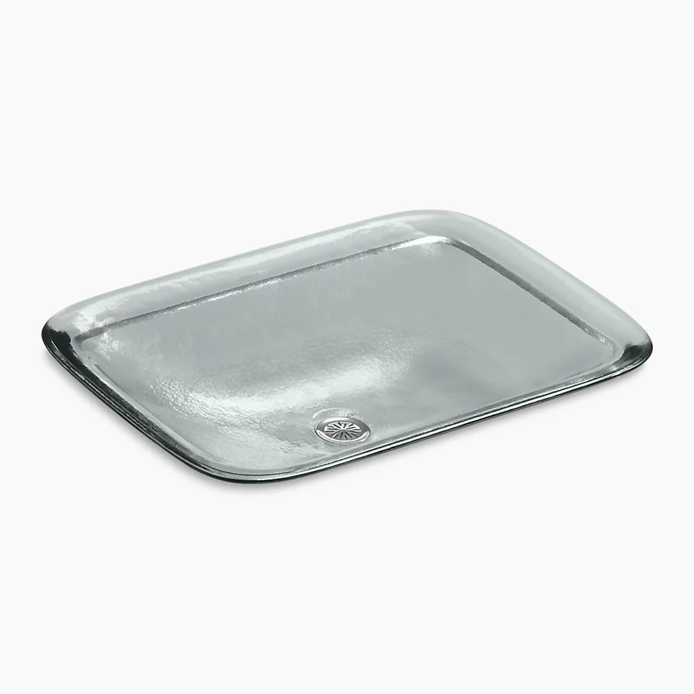 イニア オーバーカウンター型洗面器