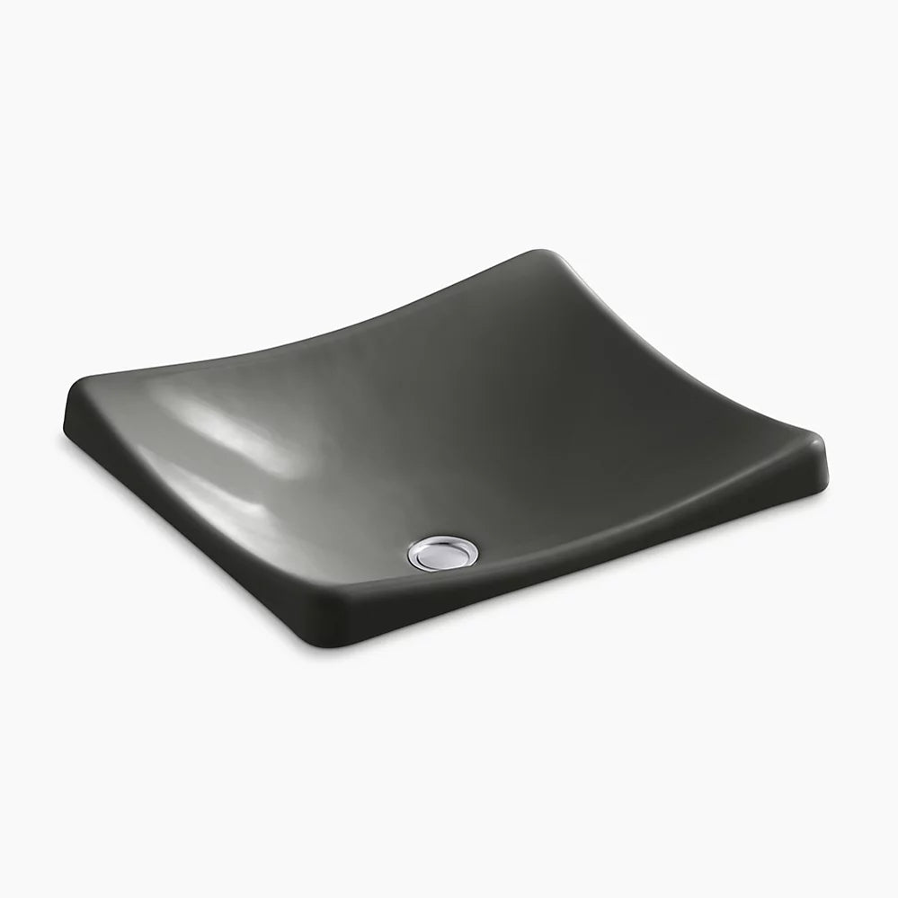 デミラブ ベッセル型洗面器