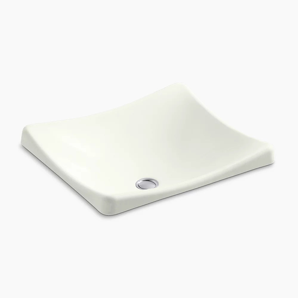 デミラブ ベッセル型洗面器