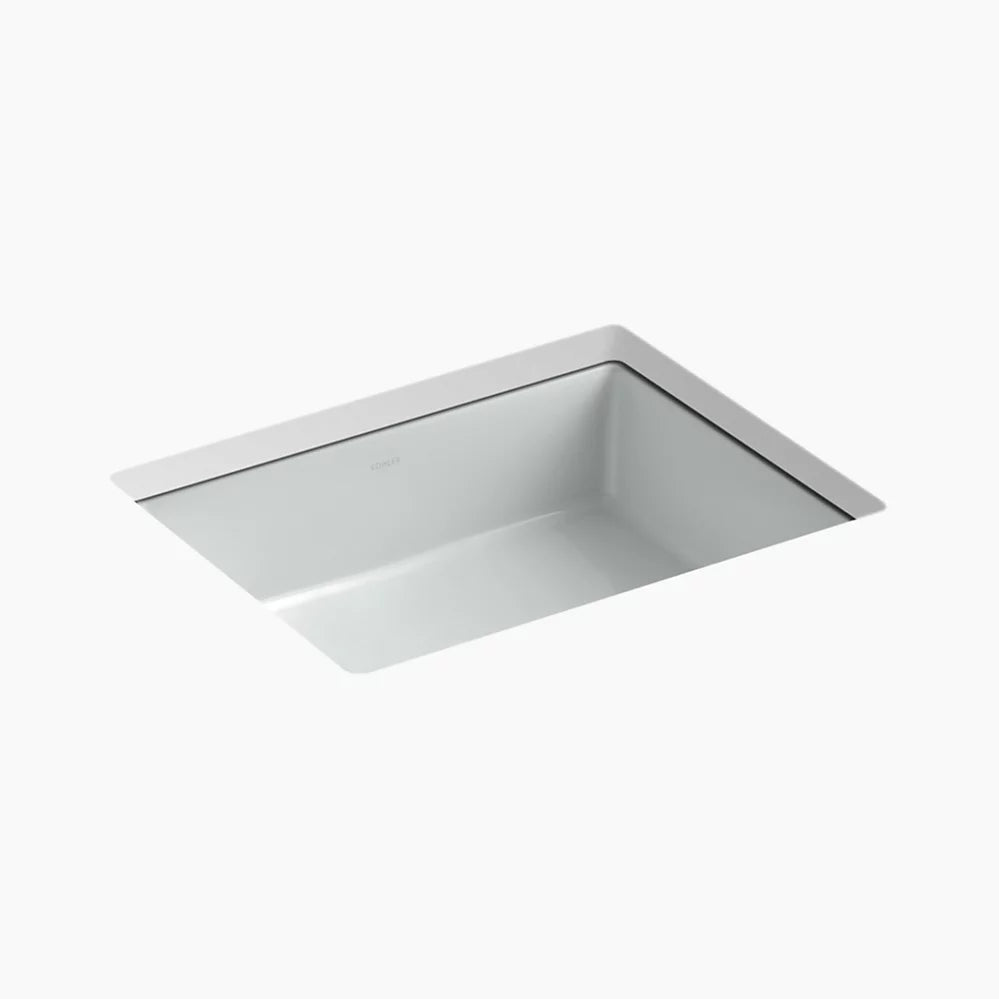 バーティクル(レクタングル) アンダーカウンター型洗面器