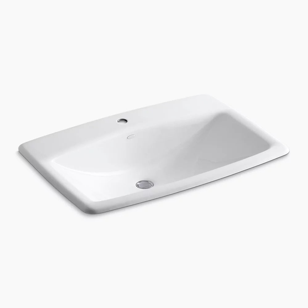 マンズラブ オーバーカウンター型洗面器