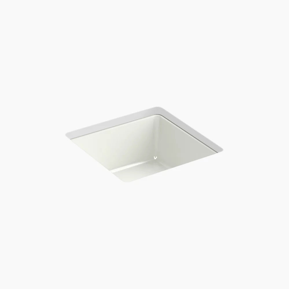 バーティクル(スクエア) アンダーカウンター型洗面器