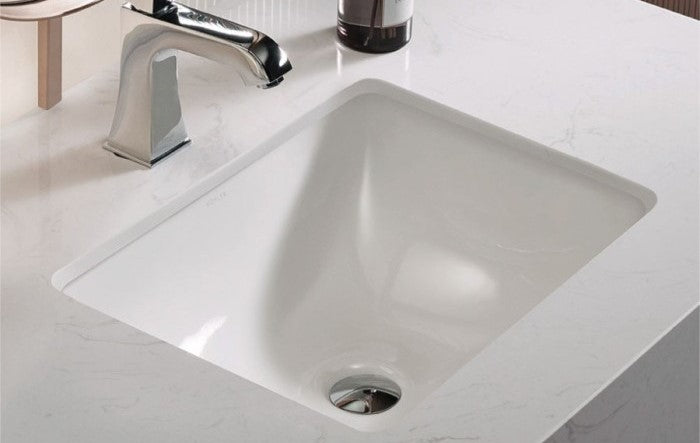 カクストン(スクエア) アンダーカウンター型洗面器