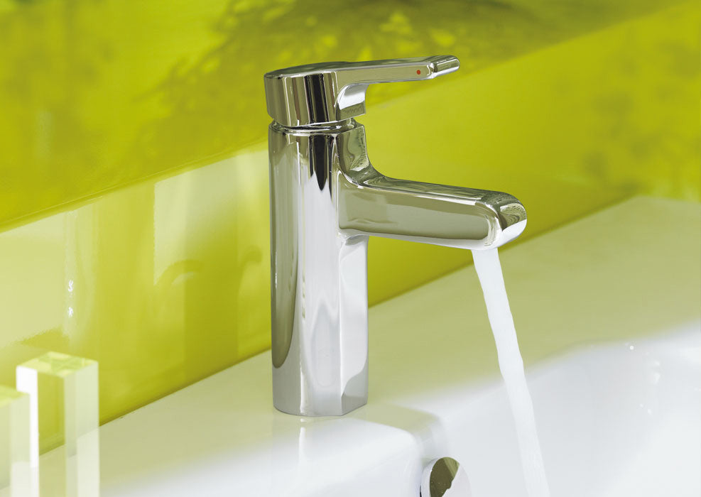 シングリア シングルレバー洗面用混合栓