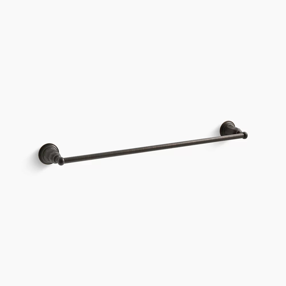 ケルストン タオルバー シングル(672mm)