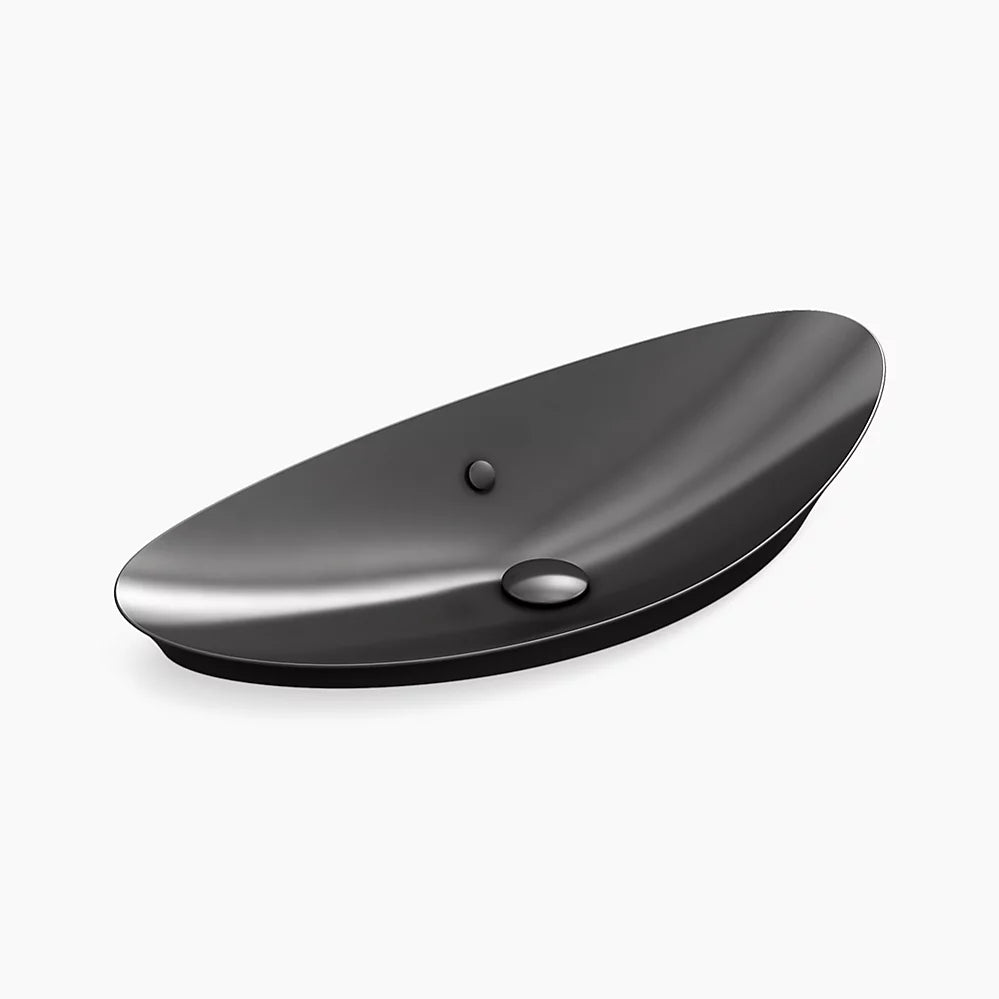 ヴェイル ベッセル型洗面器(ラージ)