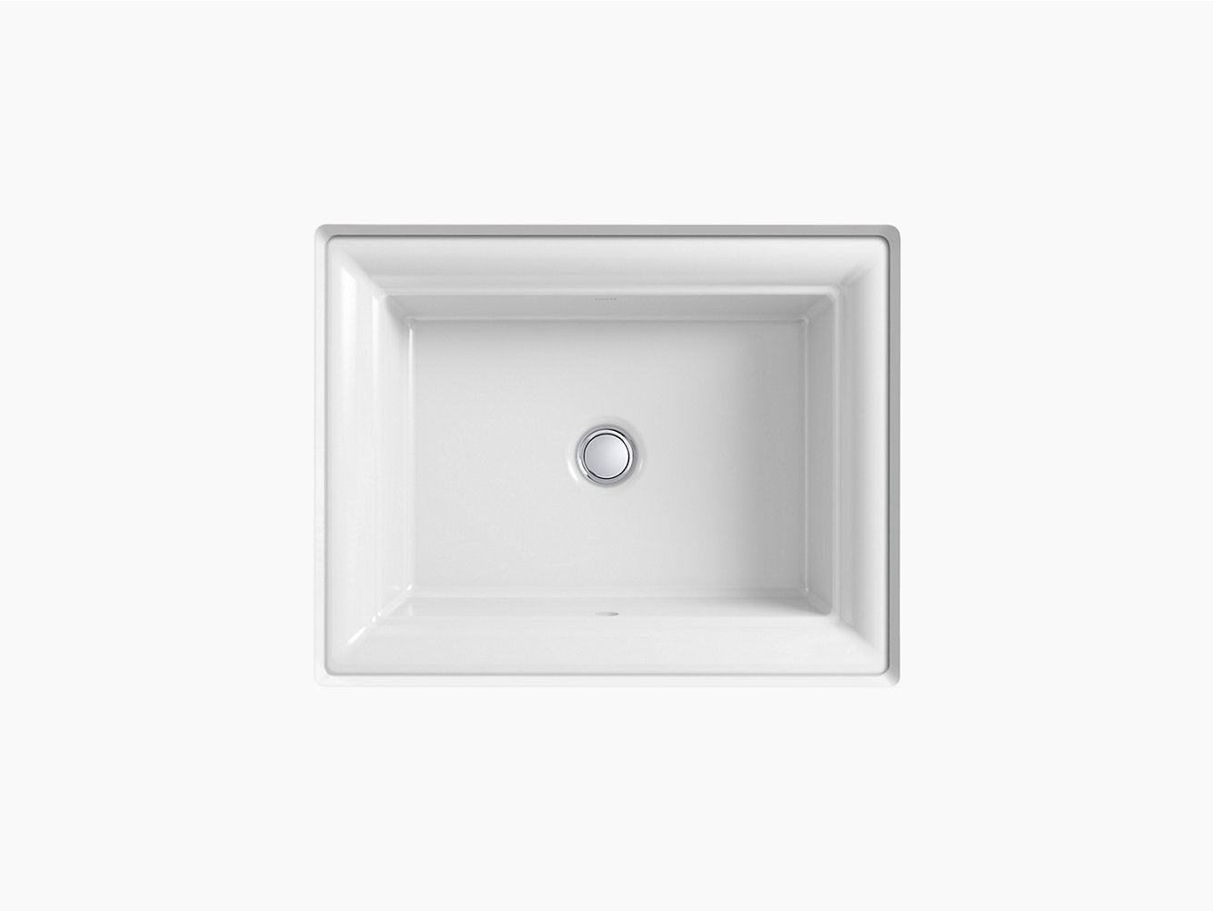 アーティファクト(ハーケン) アンダーカウンター型洗面器
