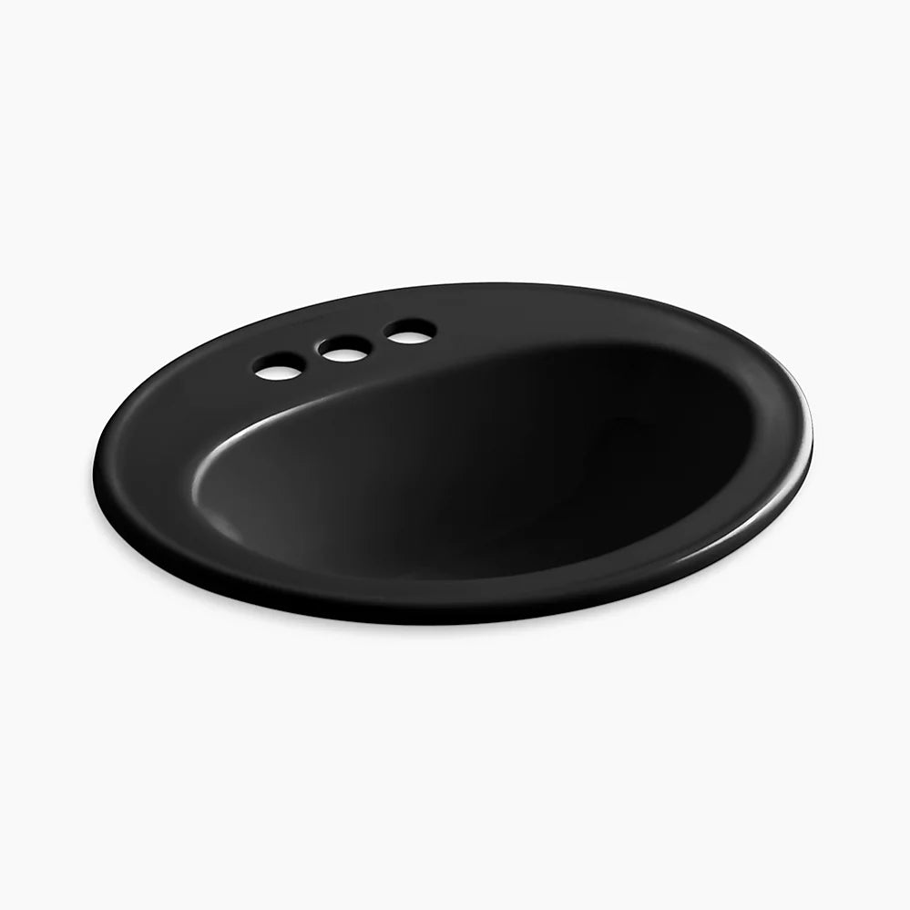 ペニントン オーバーカウンター型洗面器