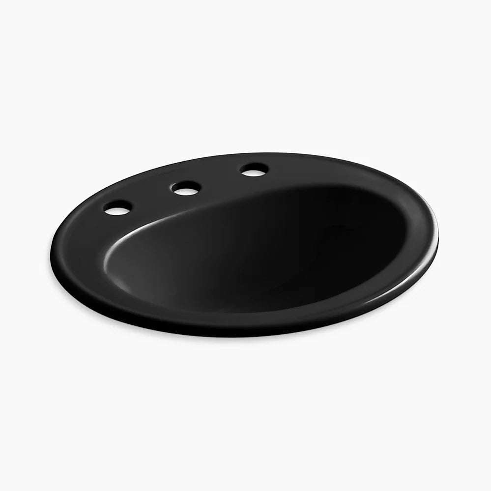 ペニントン オーバーカウンター型洗面器
