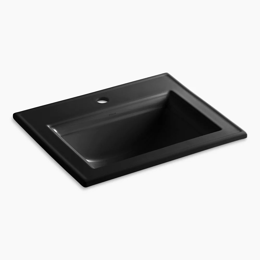 メモワースステイトリーデザイン オーバーカウンター型洗面器