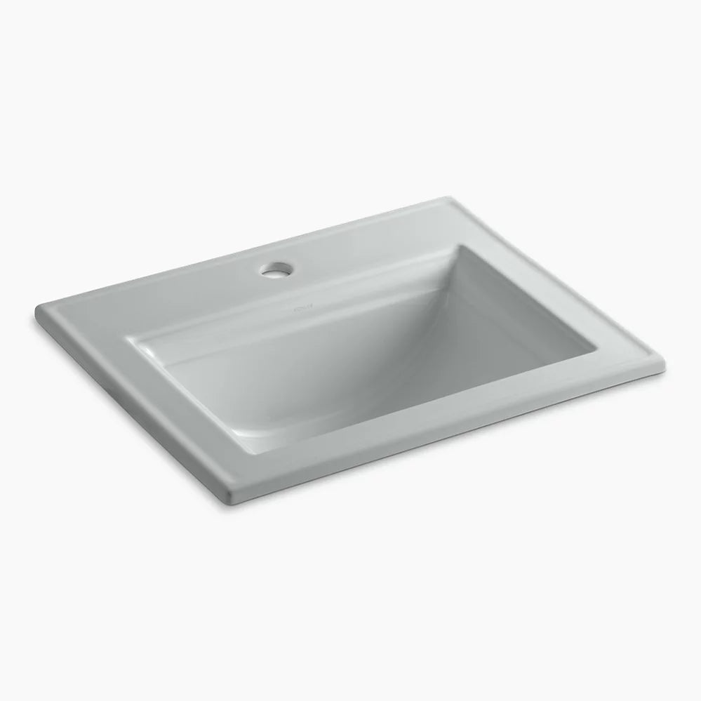 メモワースステイトリーデザイン オーバーカウンター型洗面器