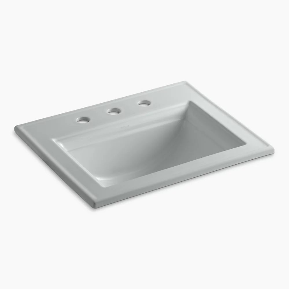 メモワースステイトリーデザイン オーバーカウンター型洗面器