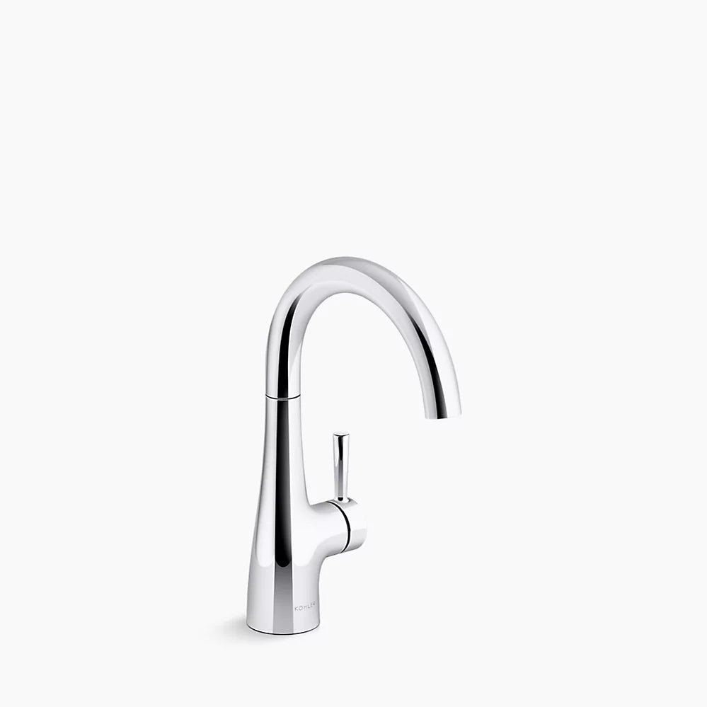 トランジショナル 浄水器用単水栓 – jpkohler