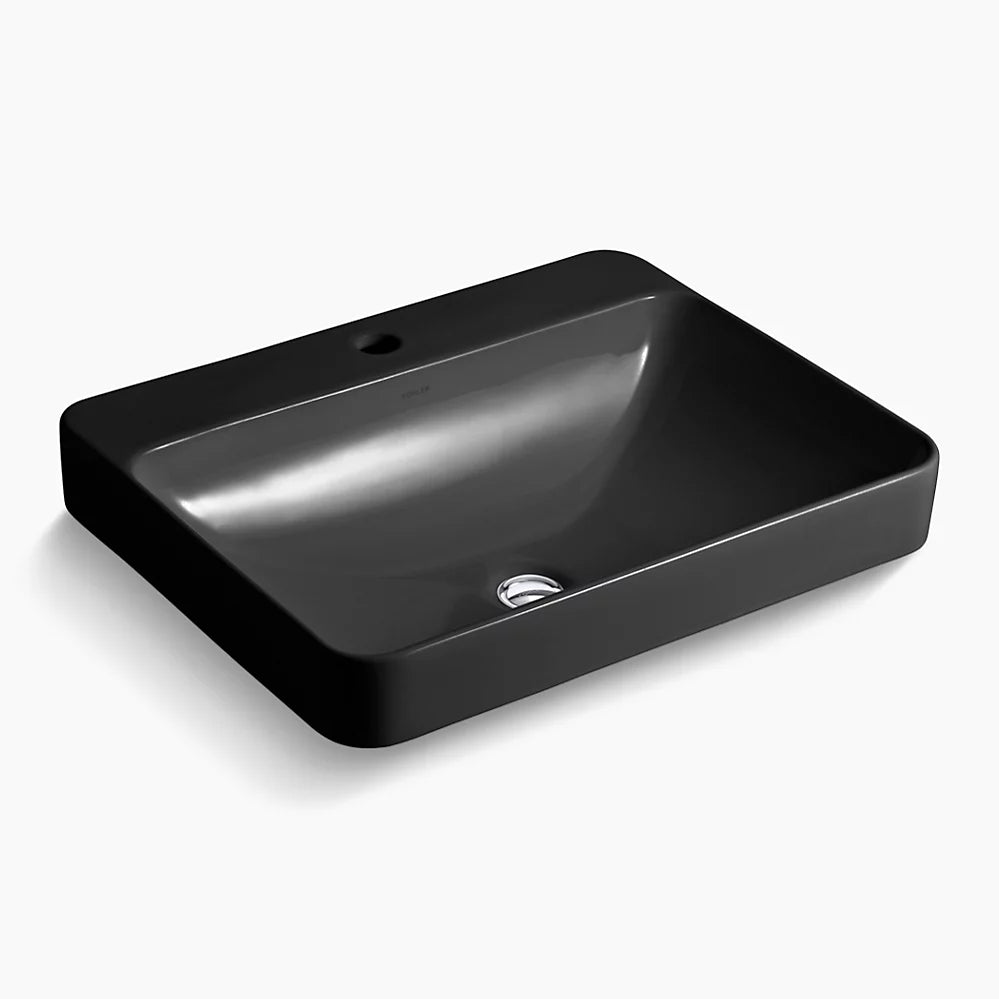 ヴォックス ベッセル型洗面器