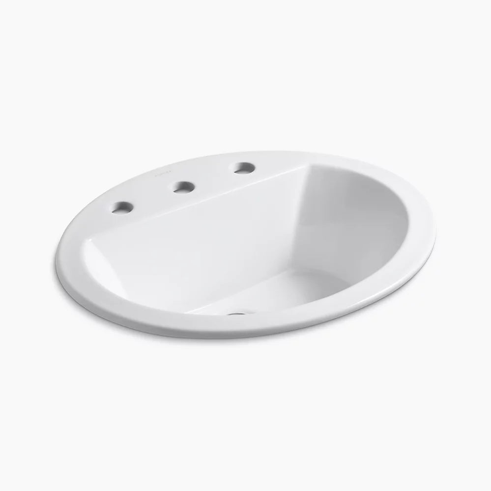 ブライアント オーバーカウンター型洗面器
