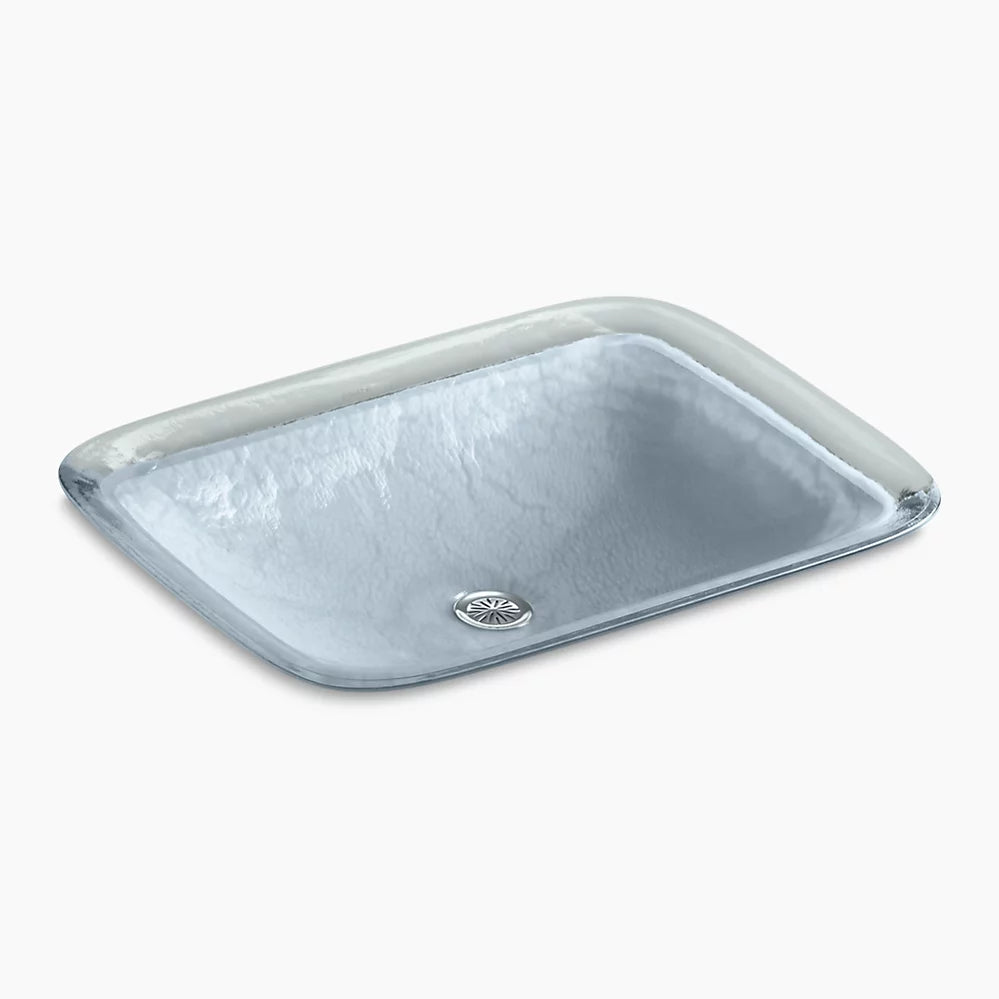 イニア オーバーカウンター型洗面器