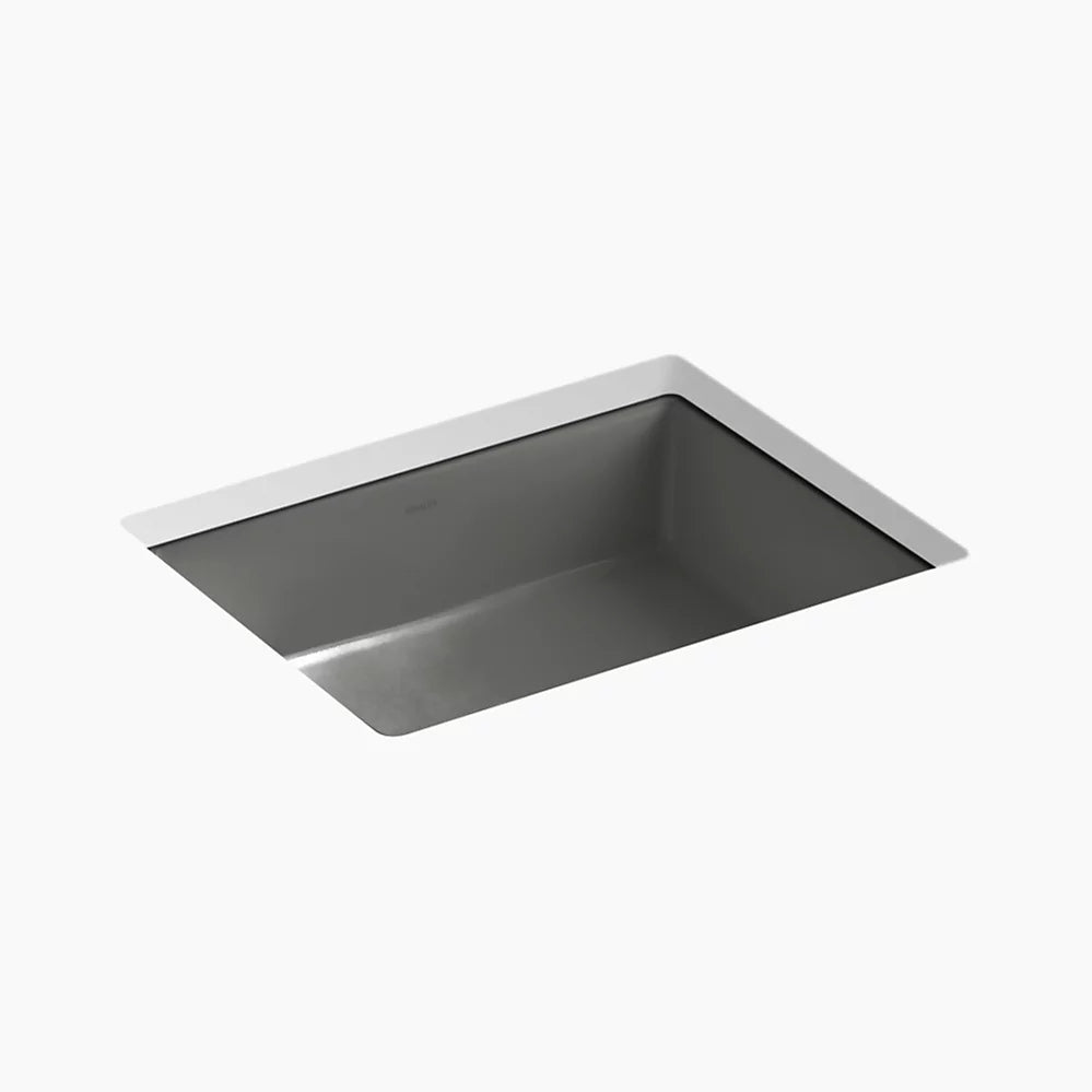 バーティクル(レクタングル) アンダーカウンター型洗面器
