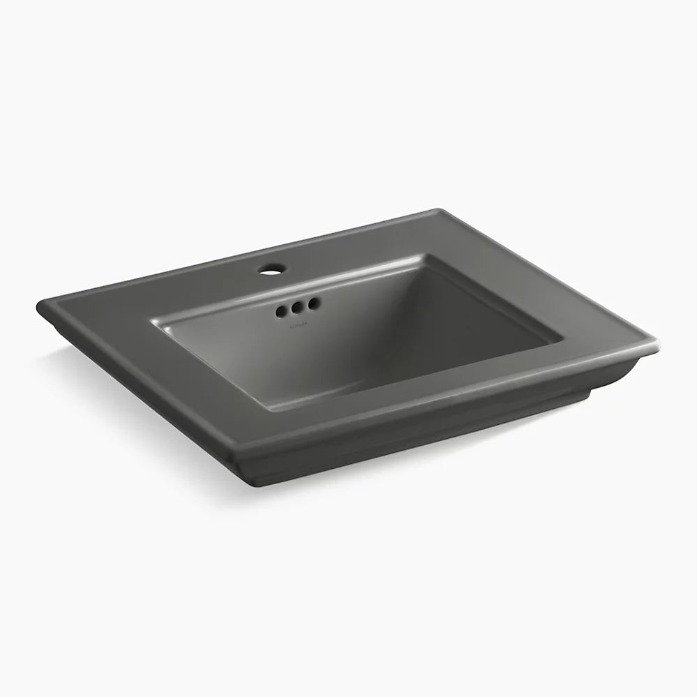 メモワース(ステイトリー) 壁付洗面器