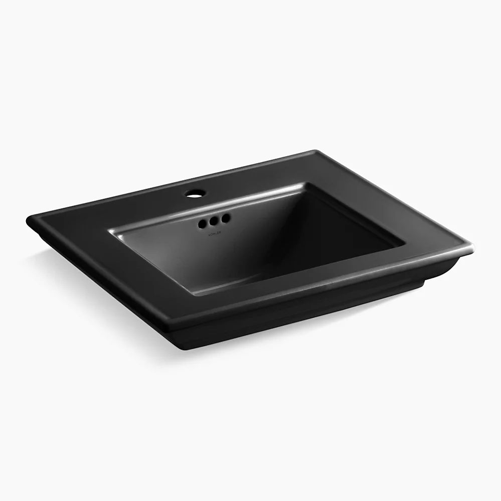 メモワース(ステイトリー) 壁付洗面器