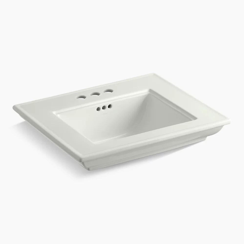 メモワース(ステイトリー) 壁付洗面器