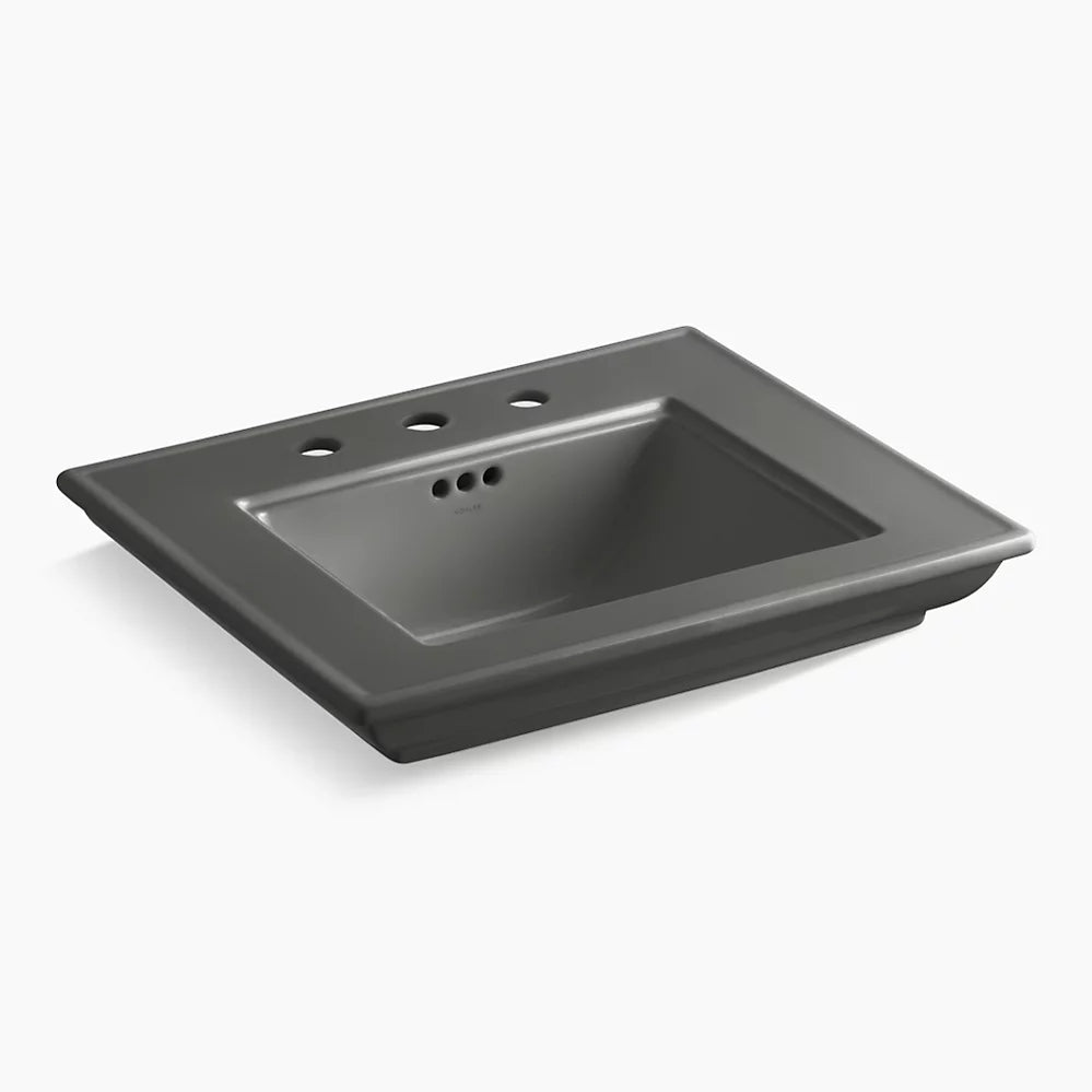 メモワース(ステイトリー) 壁付洗面器