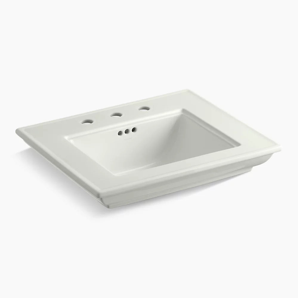 メモワース(ステイトリー) 壁付洗面器