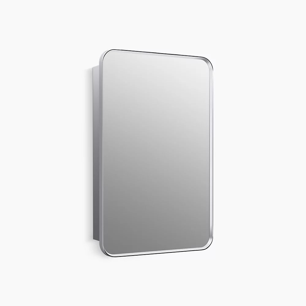 ヴェルデラ レクタングルフレーム メディスンキャビネット