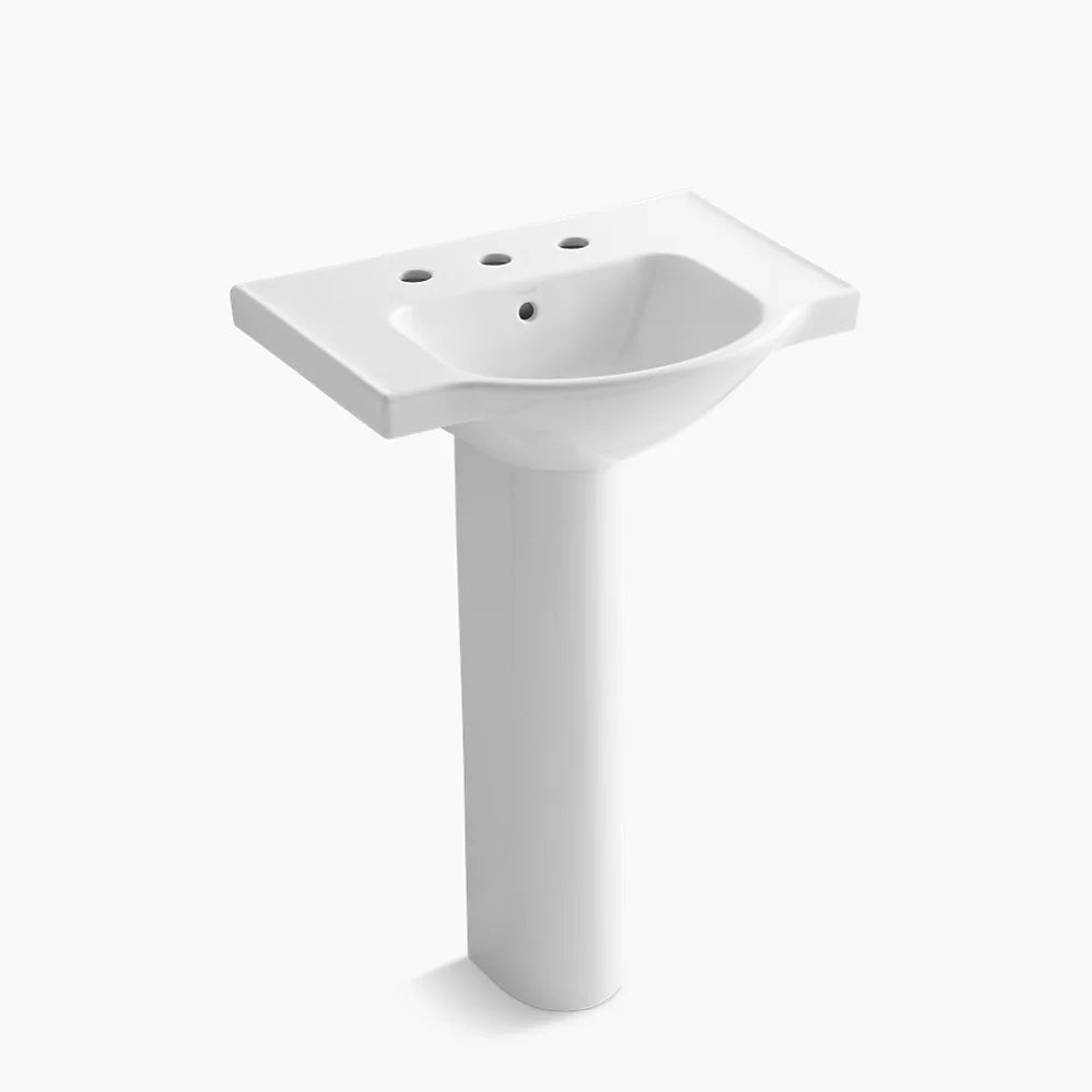 ビア ペデスタル型洗面器(大)