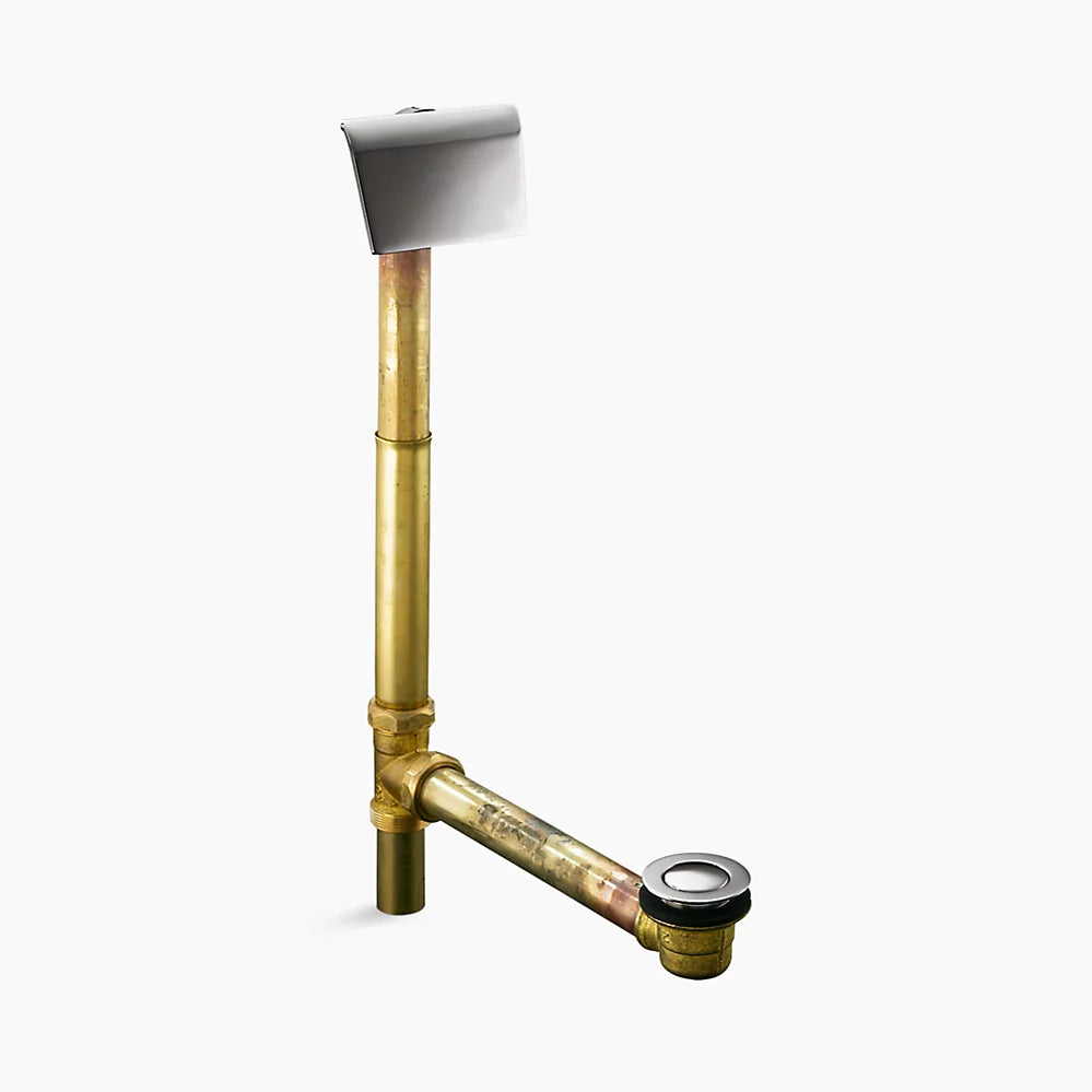 Tea-for-Two バス用排水金具