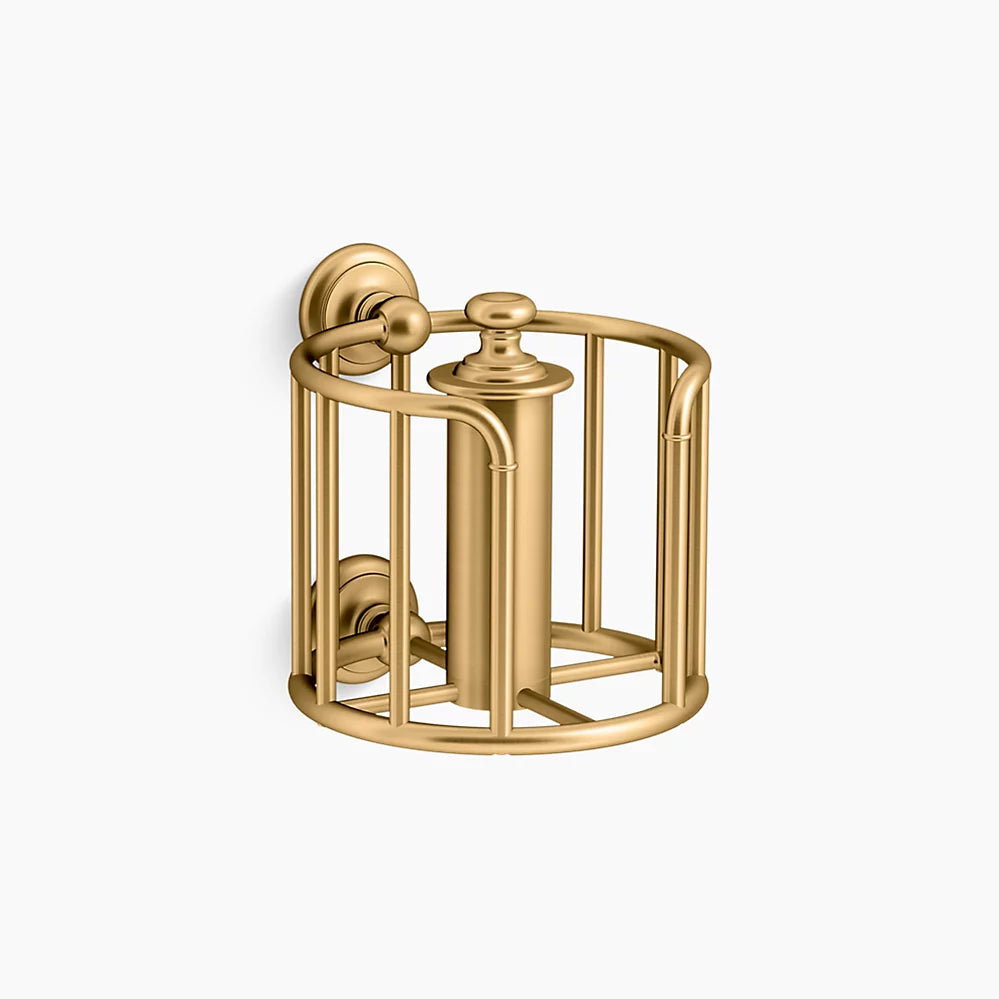 アーティファクト ペーパーホルダー