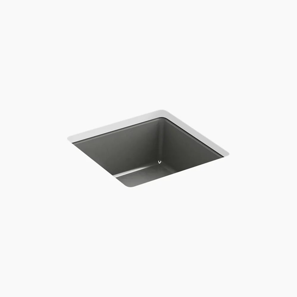 バーティクル(スクエア) アンダーカウンター型洗面器