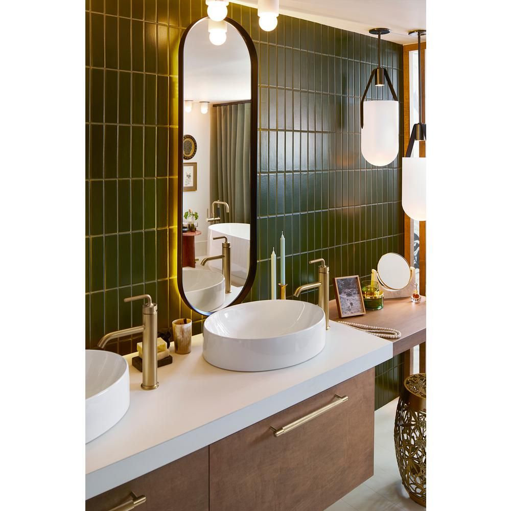 ヴォックス ベッセル型洗面器