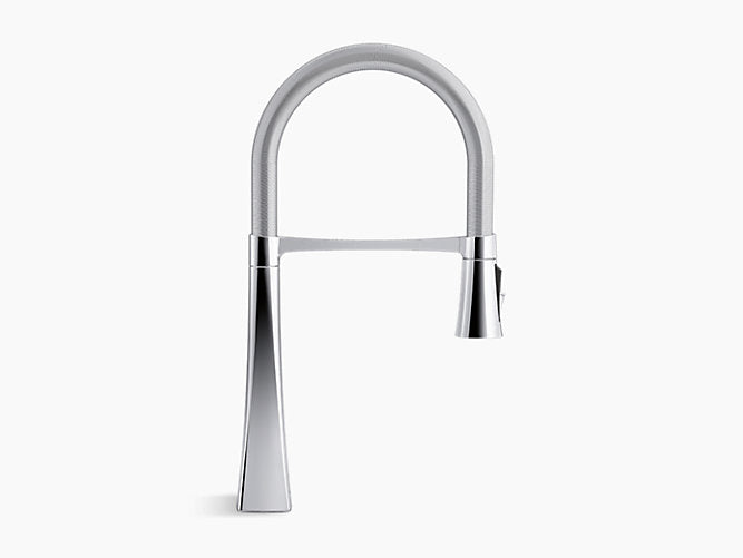 水栓金具:K-22061-CP