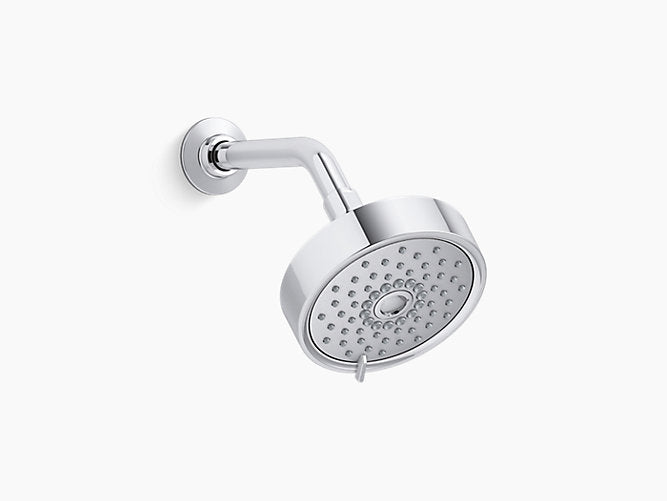 ピューリスト 壁付式シャワーヘッド – jpkohler