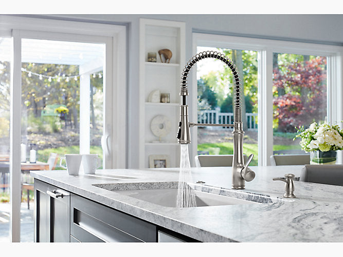 水栓金具:K-29106-CP