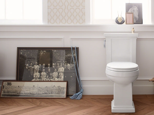 トイレシート:K-4733-0 使用例