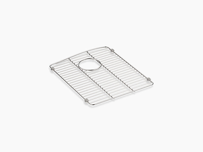 キッチンシンク底敷き網:K-5186-ST