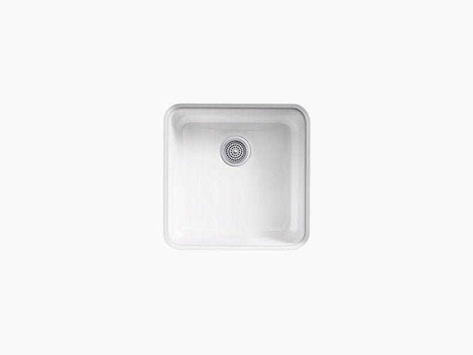 キッチンシンク:K-6587-0