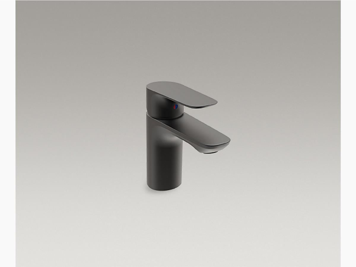 アレオ シングルレバー洗面用混合栓(引棒付)