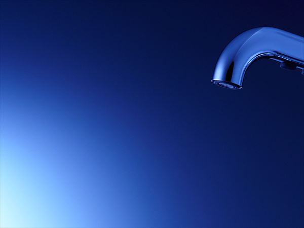 水栓金具:K-7505-CP(ポーズ)