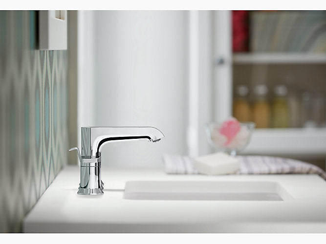 水栓金具:K-97093-4-CP