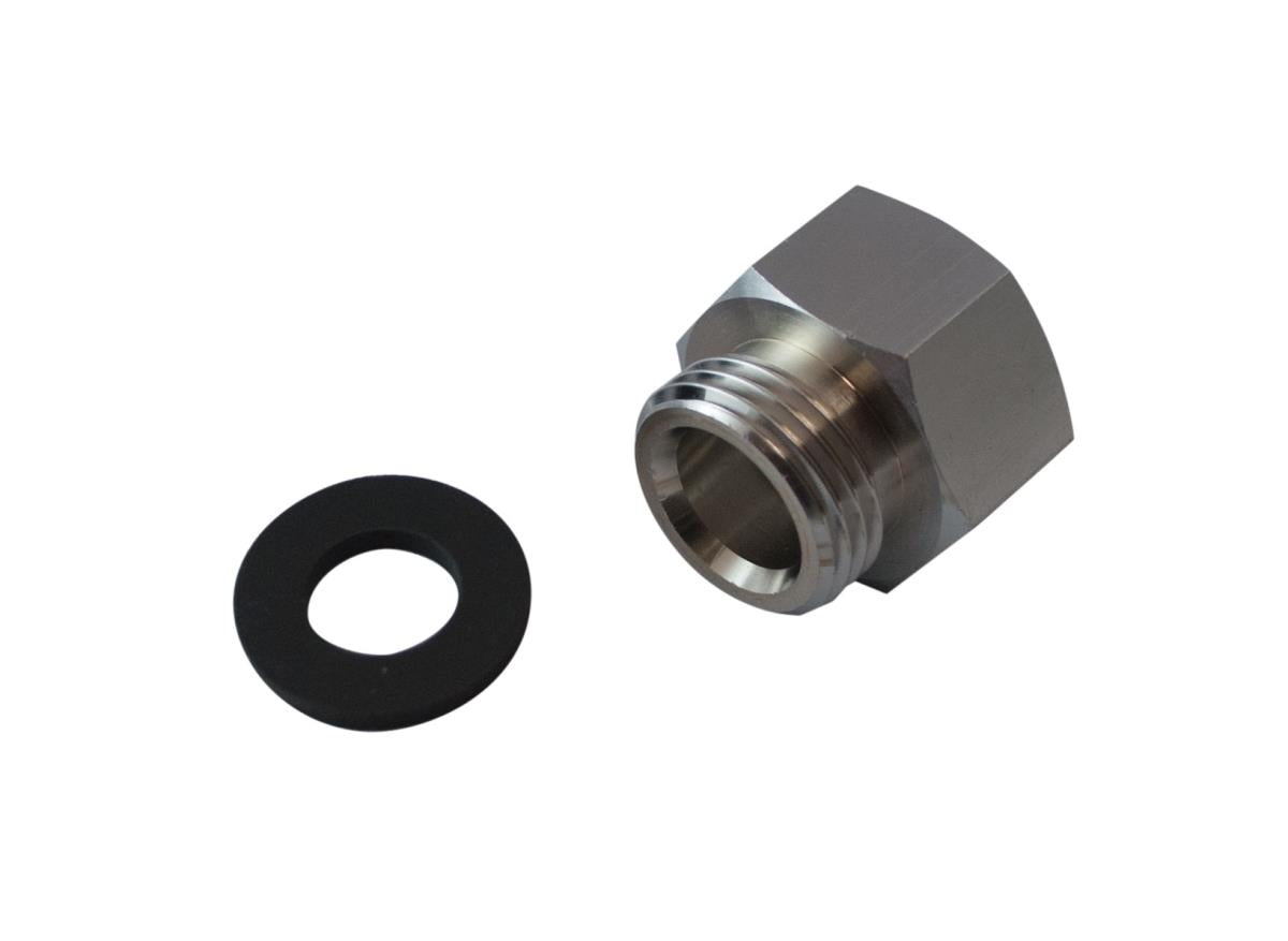 トイレ止水用アダプター:K-9970