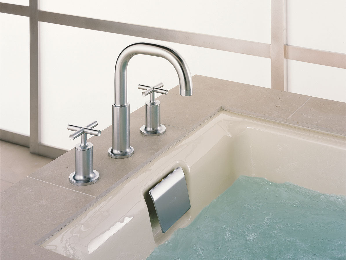 水栓金具:K-T14428-3-CP