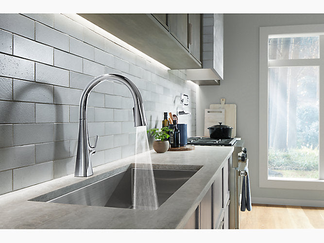 水栓金具:K-22062-CP