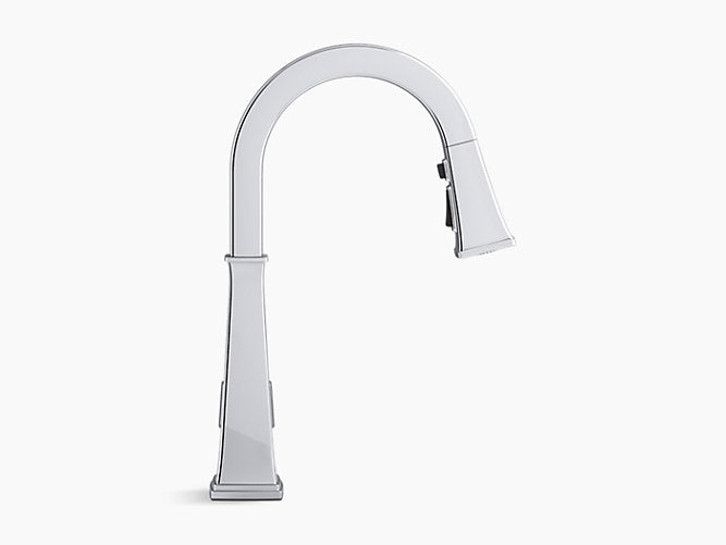 水栓金具:K-23830-CP