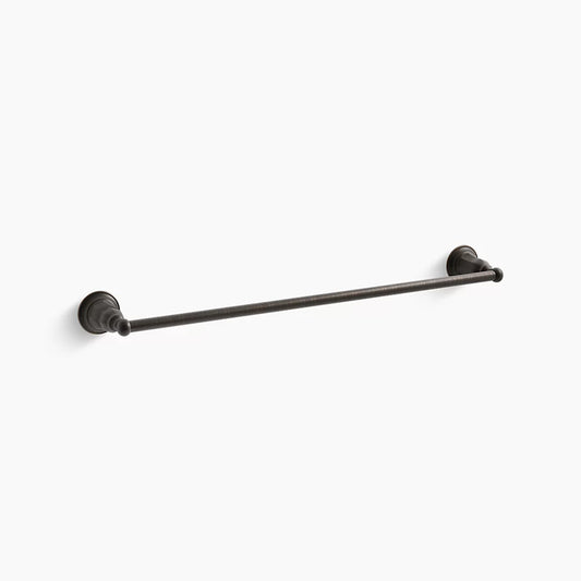 ケルストン　タオルバー シングル（672mm）
