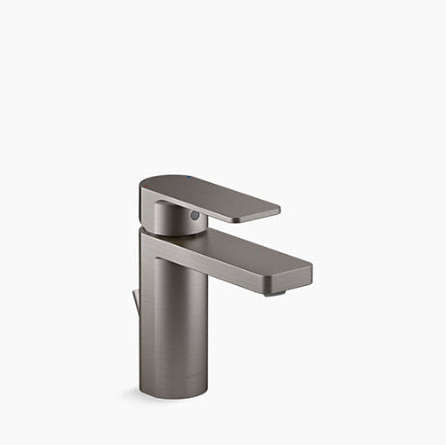 パラレル　シングルレバー洗面用混合栓 (K-23472T)