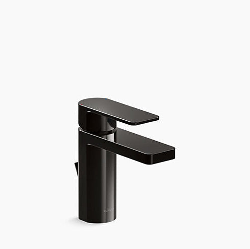 パラレル　シングルレバー洗面用混合栓 (K-23472T)